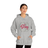 Slay - Bass Drum - Hoodie