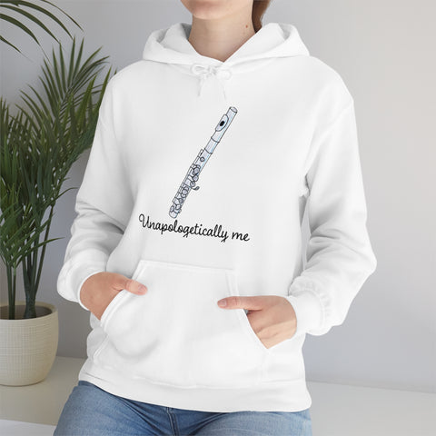 Unapologetically Me - Piccolo - Hoodie