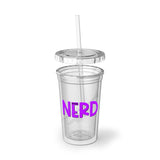 Band Nerd - Trumpet - Suave Acrylic Cup