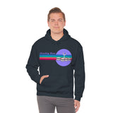 Marching Band - Retro - Quads/Tenors - Hoodie