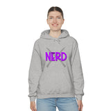 Band Nerd - Oboe - Hoodie