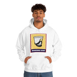 Marching Band - Stamp - Hoodie