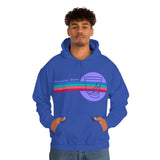 Marching Band - Retro - Hoodie