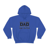 Marching Band Dad - Life - Hoodie