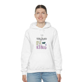 One Of A Kind - Quads - Hoodie