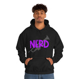 Band Nerd - Trumpet - Hoodie