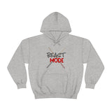 Beast Mode - Drumsticks - Hoodie