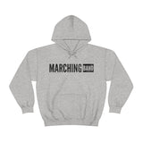 Marching Band - Dark Gray - Hoodie