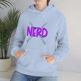 Band Nerd - Oboe - Hoodie