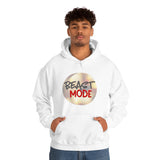 Beast Mode - Cymbals - Hoodie