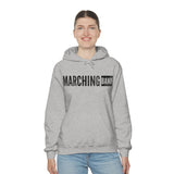 Marching Band - Dark Gray - Hoodie