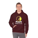 Smashy Plates - Marching Band - Hoodie