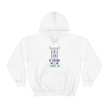 Marching Band Is Calling - Hoodie