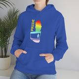 Marching Band - Pride - Shako - Hoodie