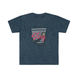 Slay - Shako - Unisex Softstyle T-Shirt