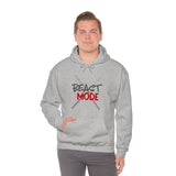 Beast Mode - Drumsticks - Hoodie