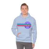 Marching Band - Retro - Clarinet - Hoodie