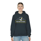 Marching Band - Eyes With Pride 2 - Hoodie