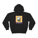 Marching Band - Stamp - Hoodie