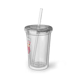 Slay - Shako - Suave Acrylic Cup