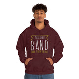 Marching Band - Leave It All On The Field - Hoodie