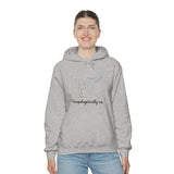 Unapologetically Me - Alto Sax - Hoodie