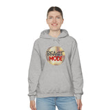 Beast Mode - Cymbals - Hoodie