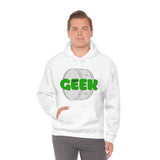 Band Geek - Bass Drum - Hoodie