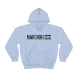 Marching Band - Dark Gray - Hoodie