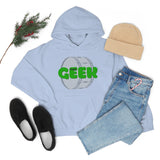 Band Geek - Bass Drum - Hoodie