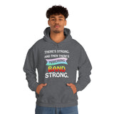 Marching Band Strong - Hoodie