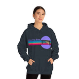 Marching Band - Retro - Marimba - Hoodie