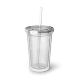 Band Nerd - Bassoon - Suave Acrylic Cup