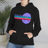 Marching Band - Retro - Drumsticks - Hoodie