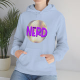 Band Nerd - Cymbals - Hoodie