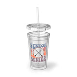 Senior Retro - Clarinet - Suave Acrylic Cup