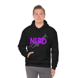 Band Nerd - Trumpet - Hoodie