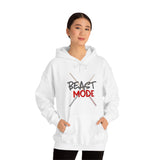 Beast Mode - Drumsticks - Hoodie