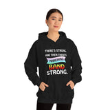 Marching Band Strong - Hoodie