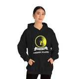 Smashy Plates - Marching Band - Hoodie