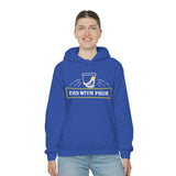 Marching Band - Eyes With Pride 2 - Hoodie