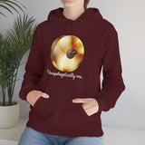 Unapologetically Me - Cymbals - Hoodie