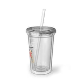 Beast Mode - Alto Sax - Suave Acrylic Cup