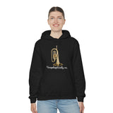 Unapologetically Me - Mellophone - Hoodie