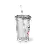 Slay - Quads/Tenors - Suave Acrylic Cup