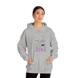 One Of A Kind - Quads - Hoodie