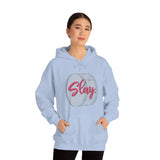 Slay - Bass Drum - Hoodie