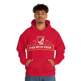 Marching Band - Eyes With Pride 2 - Hoodie