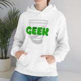 Band Geek - Shako - Hoodie