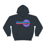 Marching Band - Retro - Hoodie